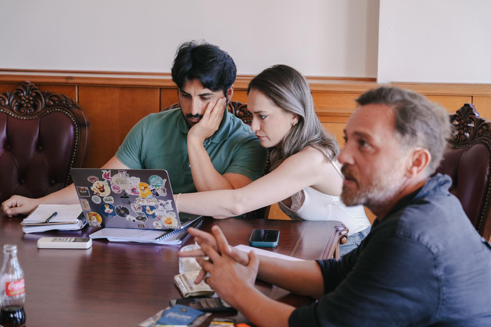 Начались съемки нового сериала «Последний рецепт»