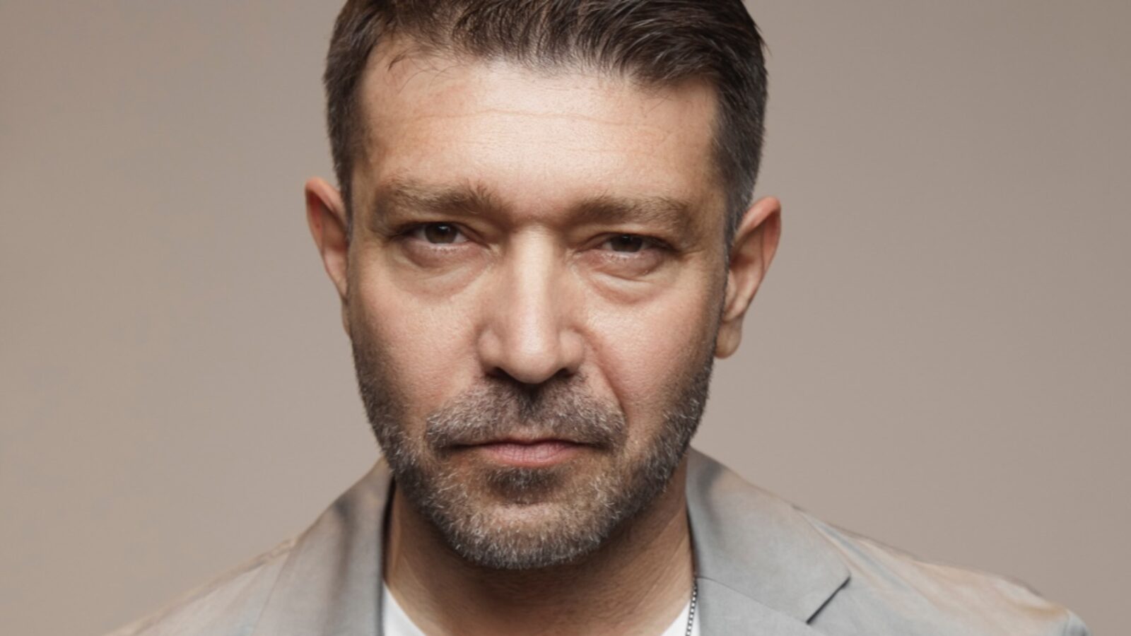Начались съемки сериала "Давет Мусаб" в Иране